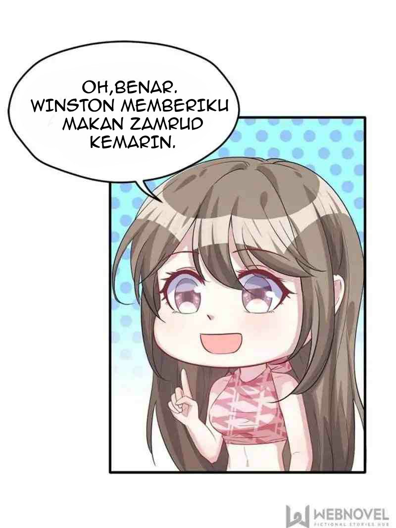 Beauty and the Beasts Chapter 80 Gambar 28